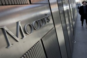 Moody's finansal veri şirketini satın aldı