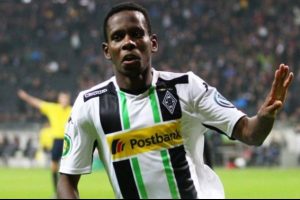 İbrahima Traore s&ouml;zleşme uzattı