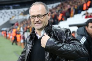 İrfan Buz: 'Gururlu ve onurlu hissediyorum'