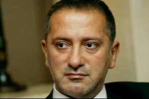 G&uuml;reş Federasyonu'ndan Altaylı'ya kınama!