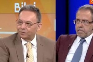 Mustafa Armağan ve Yavuz Bahadıroğlu ifade verdi