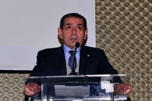 Dursun &Ouml;zbek: "Galatasaray i&ccedil;in her zaman kapım a&ccedil;ık"
