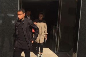 Fenerbah&ccedil;eli futbolcudan 'dolandırıldım' başvurusu