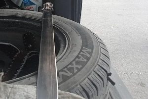 İki Suriyeli ailenin palalı kavgasında 3'&uuml; ağır 7 kişi yaralandı