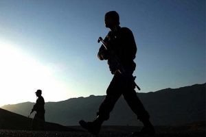 1 ter&ouml;rist daha etkisiz hale getirildi