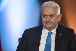 Yıldırım: Yakından tanıdık&ccedil;a ger&ccedil;ekten seviyorsunuz