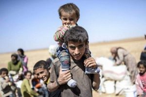 M&uuml;lteciler i&ccedil;in toplanan paralar mafyaya aktı!