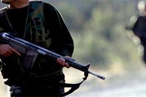 Tunceli'de basma d&uuml;zenekli patlayıcı bulundu