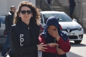 Uyuşturucu operasyonunda 6 tutuklama