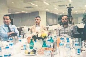 Fuat Avni'nin fotoğraf alb&uuml;m&uuml; bulundu
