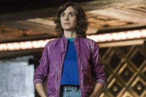 Netflix'in yeni dizisi GLOW resmi fragmanı yayınlandı!