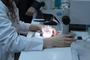 "Ailesinde kolon kanseri olanlar taramadan ge&ccedil;meli"