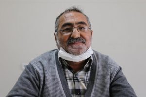 Diyalizden 17 yıl sonra kurtuldu