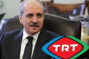 Kurtulmuş: TRT Genel M&uuml;d&uuml;rl&uuml;ğ&uuml; i&ccedil;in başvurular alınacak