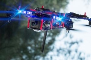 Antalya'da izinsiz u&ccedil;urulan "drone"lar d&uuml;ş&uuml;r&uuml;lecek