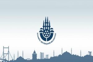 İstanbul B&uuml;y&uuml;kşehir Belediyesi'nde dergi depremi