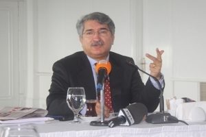 CHP'de Sağlar'ın itirazı oybirliğiyle reddedildi: Tedbire devam edilecek
