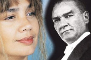 Sezen Aksu: Spek&uuml;lasyonlar al&ccedil;ak&ccedil;adır, yapanlar da d&uuml;z al&ccedil;aktır