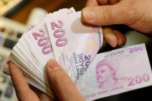 Bakan Ağbal'dan "yapılandırma &ouml;demesi" uyarısı