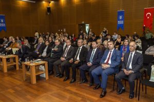 Bursa'nın turizm değerleri mercek altına alındı