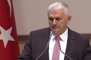 Yıldırım a&ccedil;ıkladı, OHAL komisyonu &uuml;yeleri belli oldu