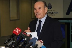 Kadir Topbaş skandal fotoğrafla ilgili konuştu