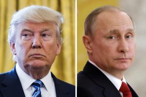 Trump '&Ccedil;ok gizli' bilgileri Rusya ile paylaştı