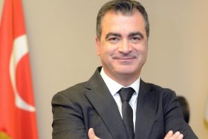 T&uuml;rkiye Varlık Fonu IFSWF &uuml;yeliğine kabul edildi