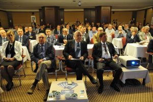 T&uuml;rkiye genelindeki 300 mali m&uuml;şavir Bursa'da buluştu
