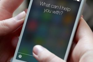 Siri yine hayat kurtardı
