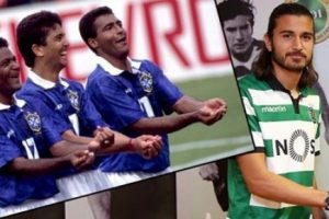 Bebeto'nun bebeği 60 milyon euro!