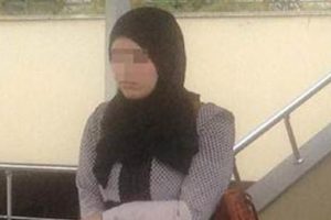 Karısı ihbar edince yakalanmıştı! Beraat etti