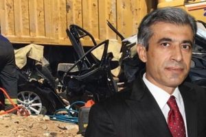 Başsavcının &ouml;l&uuml;m&uuml;ne FBI modeli canlandırma