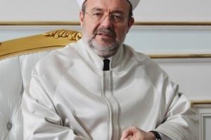 G&ouml;rmez'den Kırgızistan'a 'FET&Ouml;' uyarısı