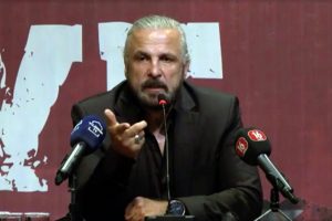 Yeni d&uuml;nya d&uuml;zeni Bursa Yıldırım'da masaya yatırıldı