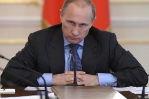 Putin: Yeniden silahlanmalıyız