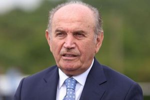 Kadir Topbaş'tan dikkat &ccedil;eken sosyal medya mesajı
