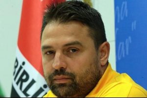 Fatih Akyel'in yeni takımı belli oldu