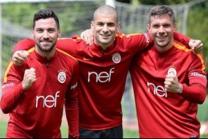 Sinan G&uuml;m&uuml;ş i&ccedil;in 5.5 milyon euro