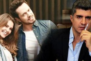 Aslı Enver'den &Ouml;zcan Deniz ile aşk iddialarına yanıt