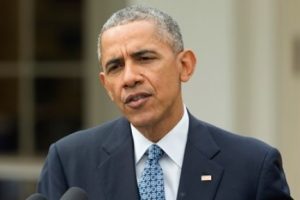 Obama: En cesur kararım Suriye'yi bombalamamak