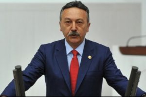 CHP'li  Bayır'dan 19 Mayıs a&ccedil;ıklaması