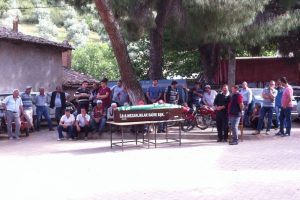 Tazyikli suyun &ouml;ld&uuml;rd&uuml;ğ&uuml; şahıs toprağa verildi
