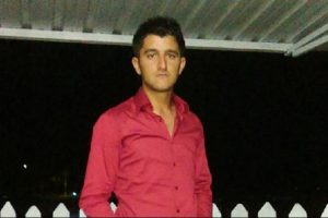 Domuz avında, kazara yeğenini &ouml;ld&uuml;rd&uuml;