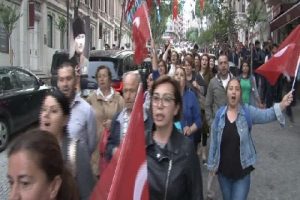 Beşiktaş'ta 'ilk adım' y&uuml;r&uuml;y&uuml;ş&uuml;
