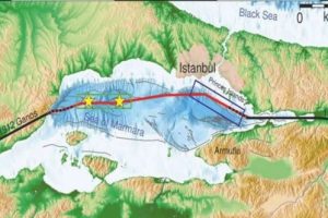 Beklenen Marmara depremi i&ccedil;in bir iyi bir k&ouml;t&uuml; haber