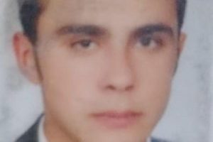 Banyoda başında poşetle &ouml;l&uuml; bulundu