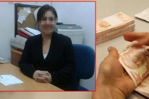 Adliyeyi karıştıran olay! Savunması şaşırttı
