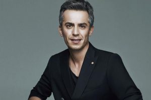 Tugay Mercan K&ouml;sem'deki rol&uuml; i&ccedil;in konuştu!