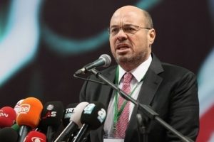 Levent Kızıl, Bursaspor başkan adaylığını d&uuml;ş&uuml;nm&uuml;yor